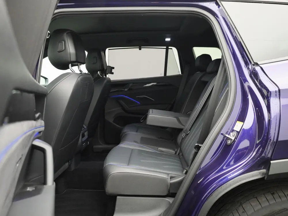 Volkswagen Tayron 1.5 eHybrid R-Line Edition 272 PK | Ledere uit 2025, foto 12