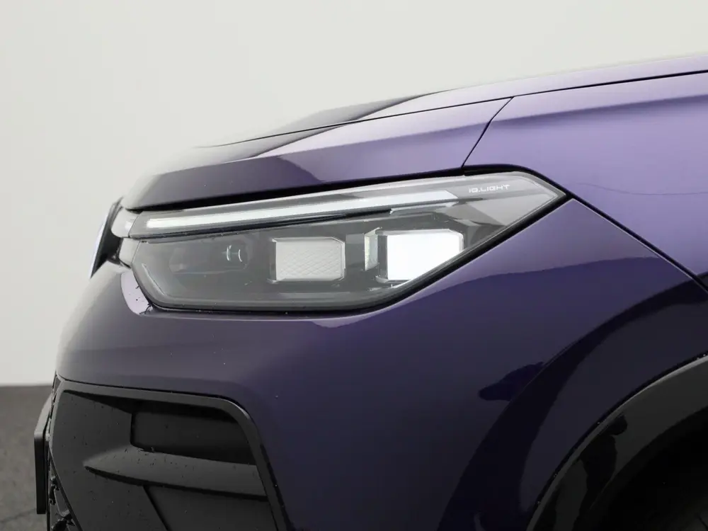 Volkswagen Tayron 1.5 eHybrid R-Line Edition 272 PK | Ledere uit 2025, foto 16