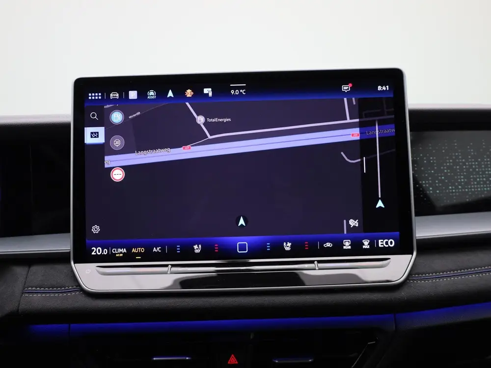Volkswagen Tayron 1.5 eHybrid R-Line Edition 272 PK | Ledere uit 2025, foto 17