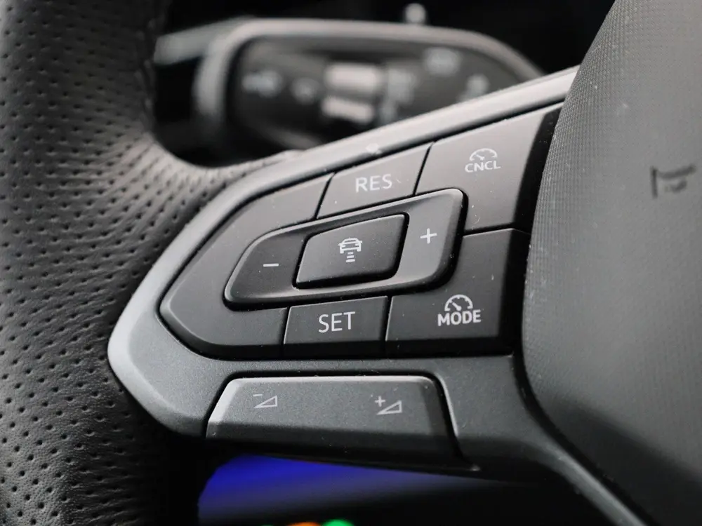 Volkswagen Tayron 1.5 eHybrid R-Line Edition 272 PK | Ledere uit 2025, foto 19
