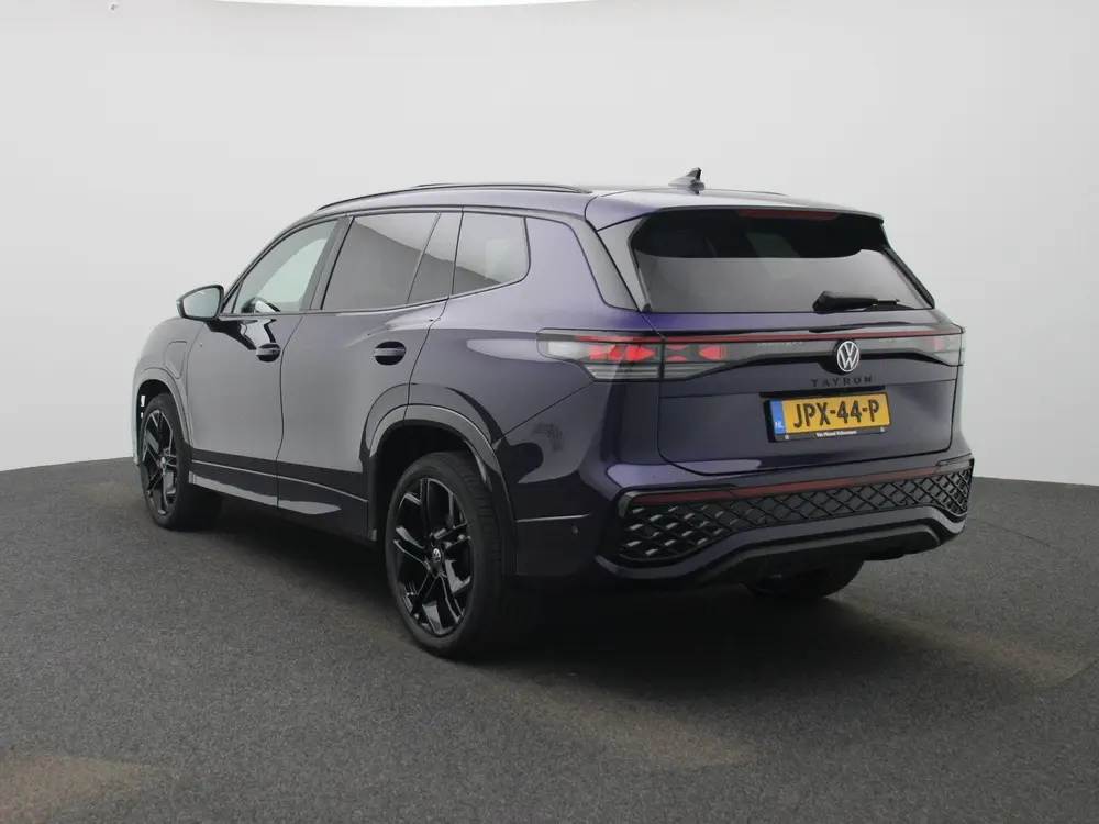 Volkswagen Tayron 1.5 eHybrid R-Line Edition 272 PK | Ledere uit 2025, foto 2