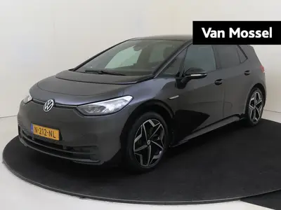 Volkswagen ID.3 Pro S 77 kWh | Climate Control | 360 Graden uit 2021
