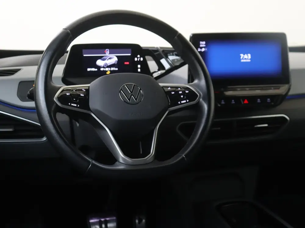 Volkswagen ID.3 Pro S 77 kWh | Climate Control | 360 Graden uit 2021, foto 10
