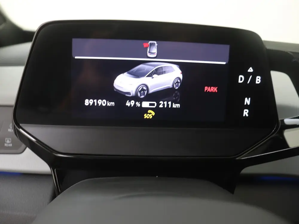 Volkswagen ID.3 Pro S 77 kWh | Climate Control | 360 Graden uit 2021, foto 11