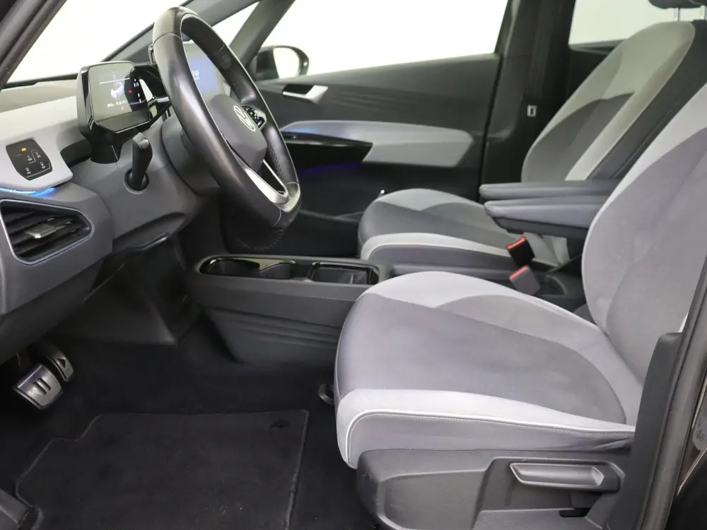 Volkswagen ID.3 Pro S 77 kWh | Climate Control | 360 Graden uit 2021, foto 15