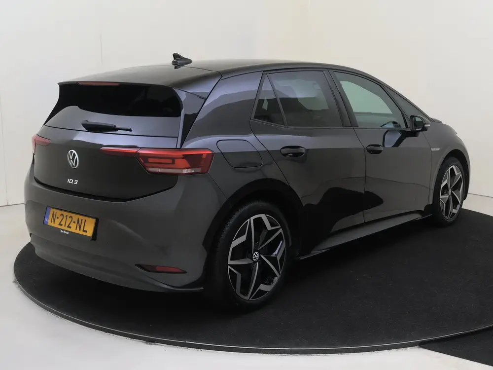 Volkswagen ID.3 Pro S 77 kWh | Climate Control | 360 Graden uit 2021, foto 4