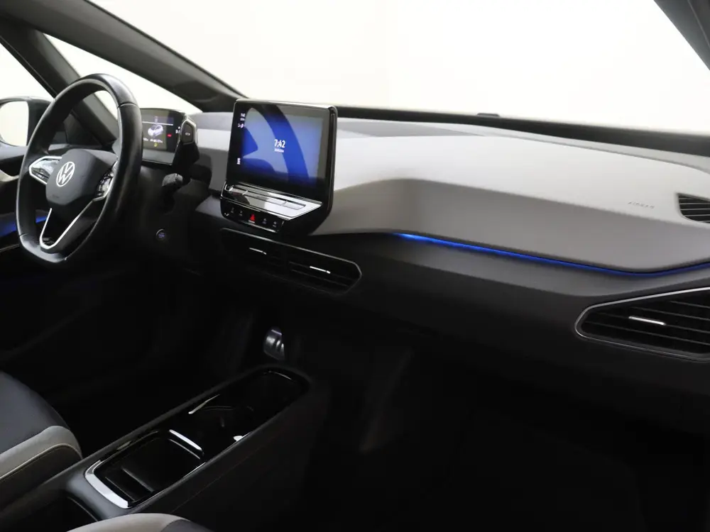 Volkswagen ID.3 Pro S 77 kWh | Climate Control | 360 Graden uit 2021, foto 5