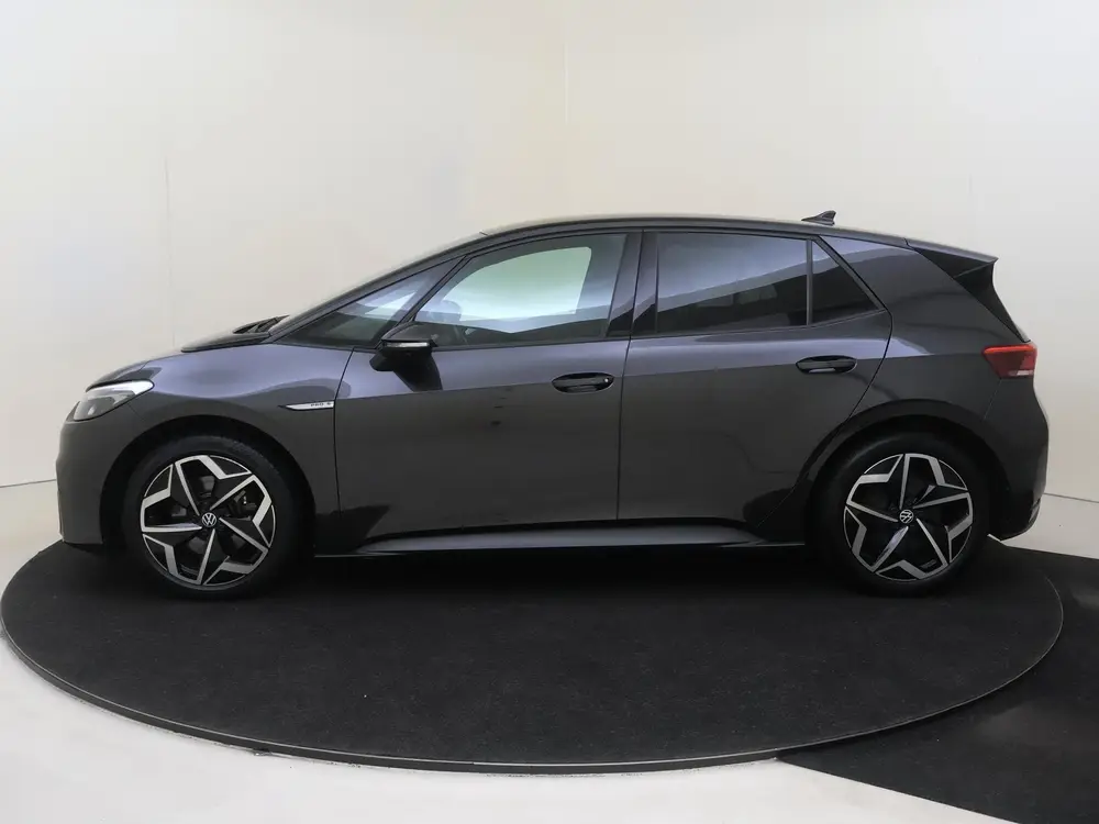 Volkswagen ID.3 Pro S 77 kWh | Climate Control | 360 Graden uit 2021, foto 8