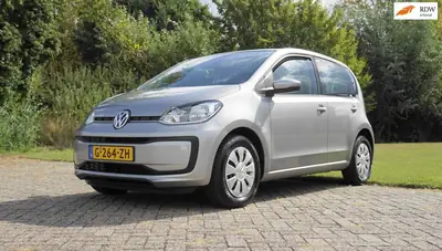 Volkswagen Up! 1.0 BMT move up! 5 drs Airco uit 2020