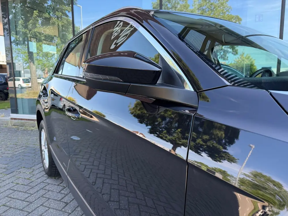 Volkswagen T-Roc 1.0 TSI Style Business - Navi - Airco - Par uit 2021, foto 17