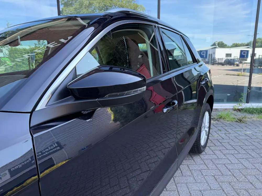 Volkswagen T-Roc 1.0 TSI Style Business - Navi - Airco - Par uit 2021, foto 5