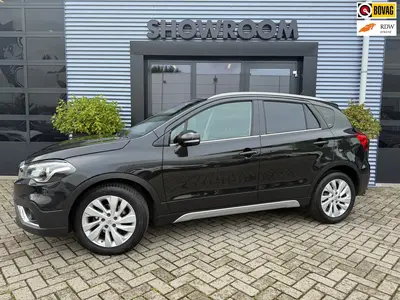 Suzuki S-Cross 1.0 Boosterjet Select AUTOMAAT|CAMERA|APPLECA uit 2019