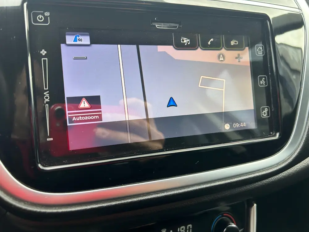 Suzuki S-Cross 1.0 Boosterjet Select AUTOMAAT|CAMERA|APPLECA uit 2019, foto 10