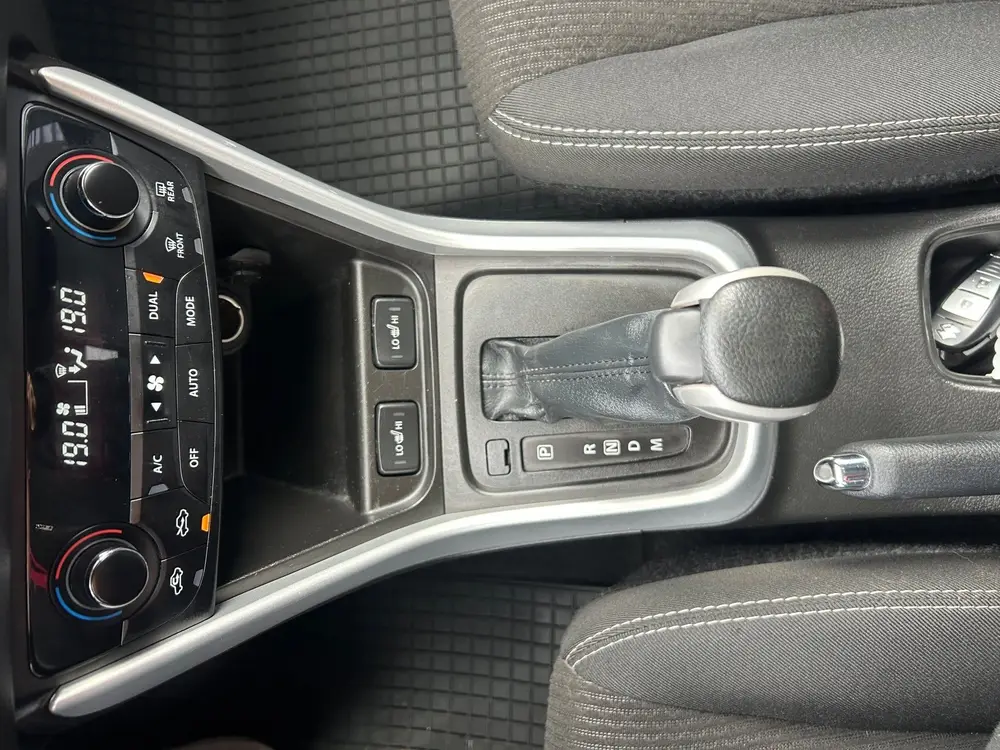 Suzuki S-Cross 1.0 Boosterjet Select AUTOMAAT|CAMERA|APPLECA uit 2019, foto 16