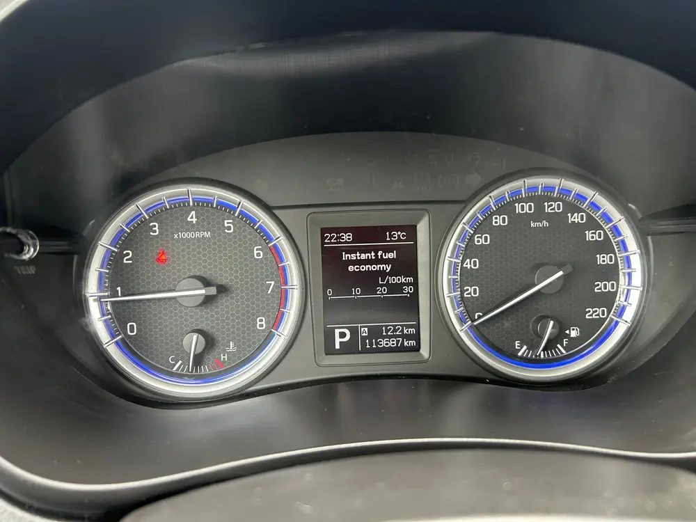 Suzuki S-Cross 1.0 Boosterjet Select AUTOMAAT|CAMERA|APPLECA uit 2019, foto 5