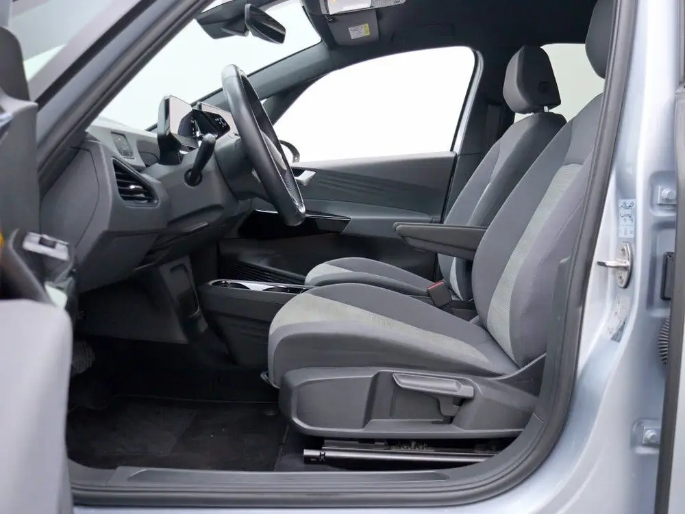 Volkswagen ID.3 Pure 45 kWh | Navi | Adaptief | SOH 90.8% uit 2021, foto 15