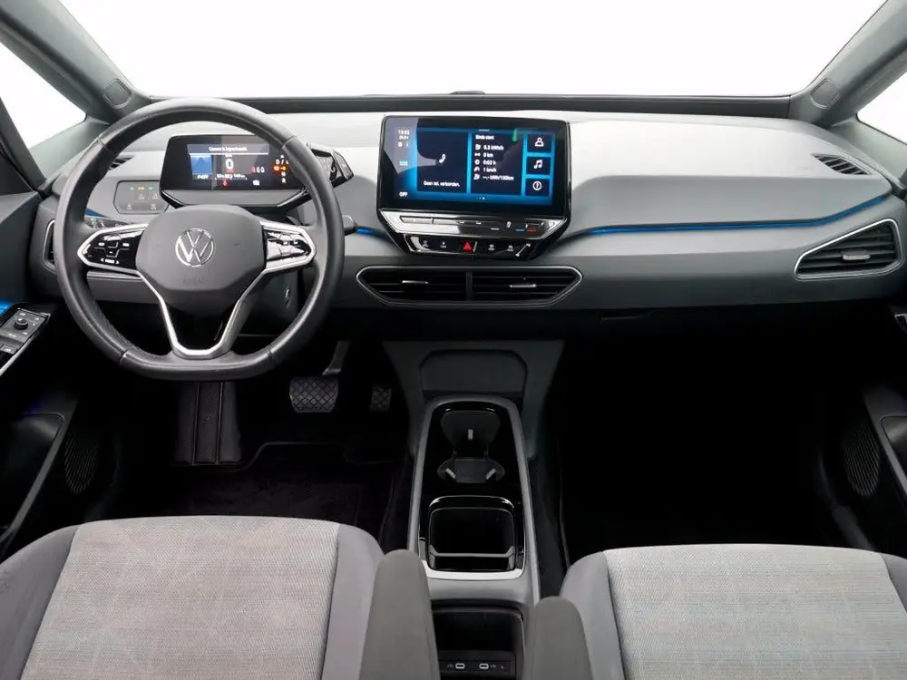 Volkswagen ID.3 Pure 45 kWh | Navi | Adaptief | SOH 90.8% uit 2021, foto 18