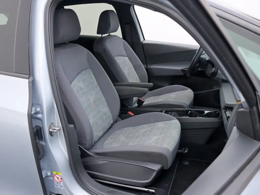 Volkswagen ID.3 Pure 45 kWh | Navi | Adaptief | SOH 90.8% uit 2021, foto 19