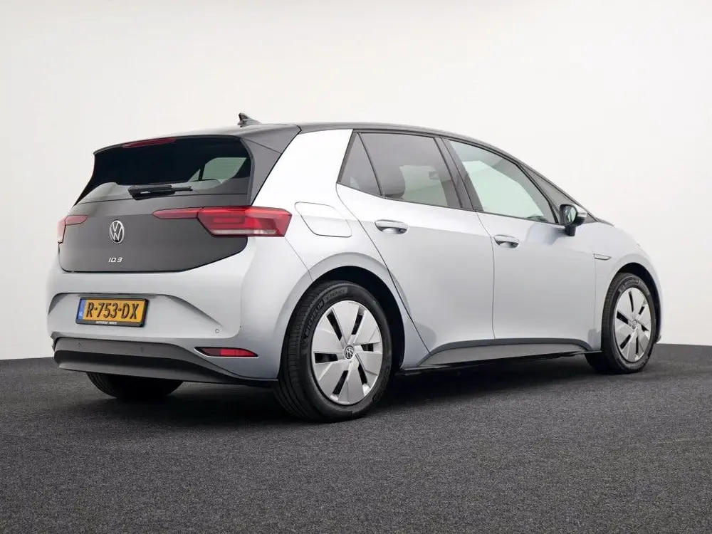 Volkswagen ID.3 Pure 45 kWh | Navi | Adaptief | SOH 90.8% uit 2021, foto 2