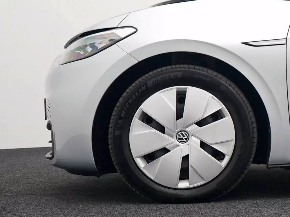Volkswagen ID.3 Pure 45 kWh | Navi | Adaptief | SOH 90.8% uit 2021, foto 8
