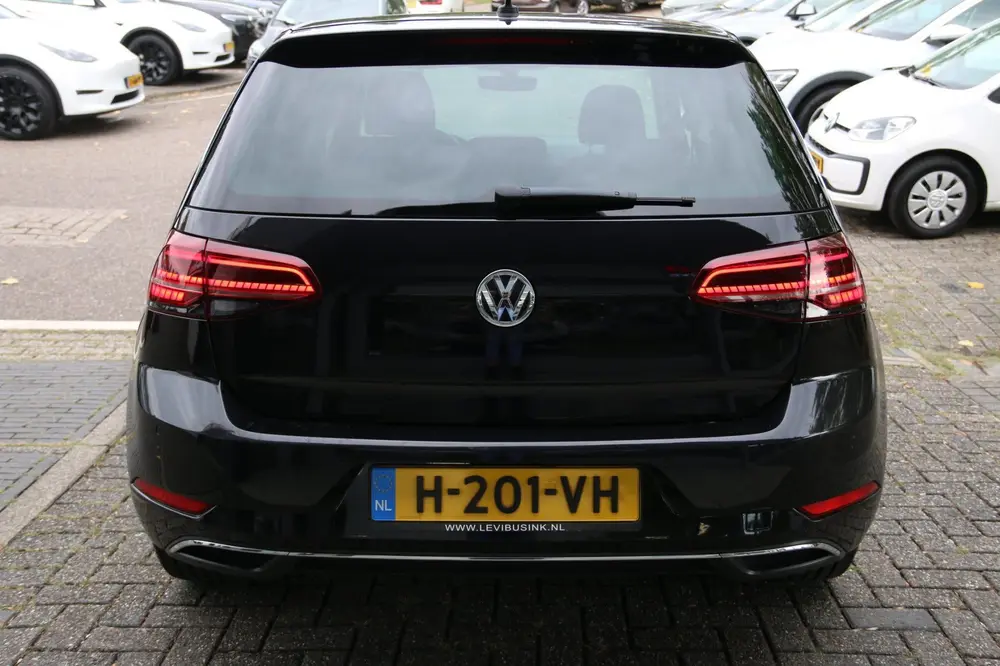 Volkswagen Golf 1.6 TDI 9995,- NETTO EXPORT PRICE EX BTW EX uit 2020, foto 6