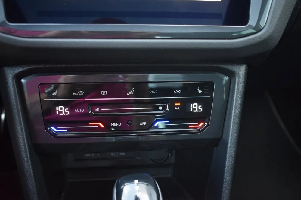 Volkswagen Tiguan 1.4 TSI eHybrid R-Line Business+ SOH 100% uit 2023, foto 12