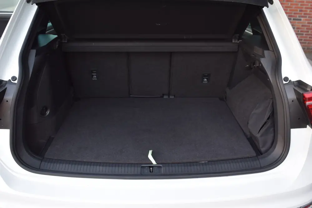Volkswagen Tiguan 1.4 TSI eHybrid R-Line Business+ SOH 100% uit 2023, foto 18