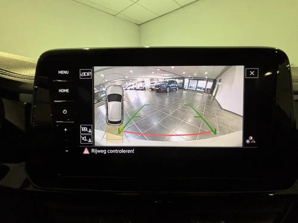 Volkswagen T-Roc 1.5 TSI R-Line Black Style | Apple Carplay/ uit 2022, foto 12