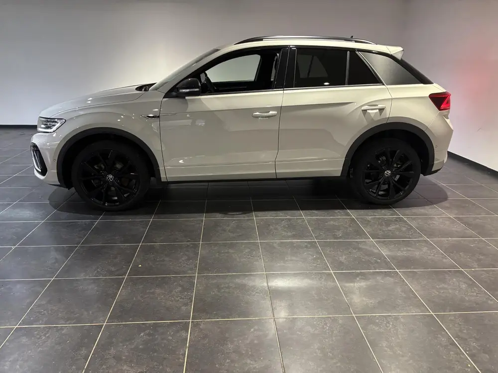 Volkswagen T-Roc 1.5 TSI R-Line Black Style | Apple Carplay/ uit 2022, foto 14