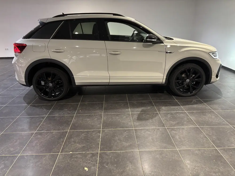 Volkswagen T-Roc 1.5 TSI R-Line Black Style | Apple Carplay/ uit 2022, foto 15