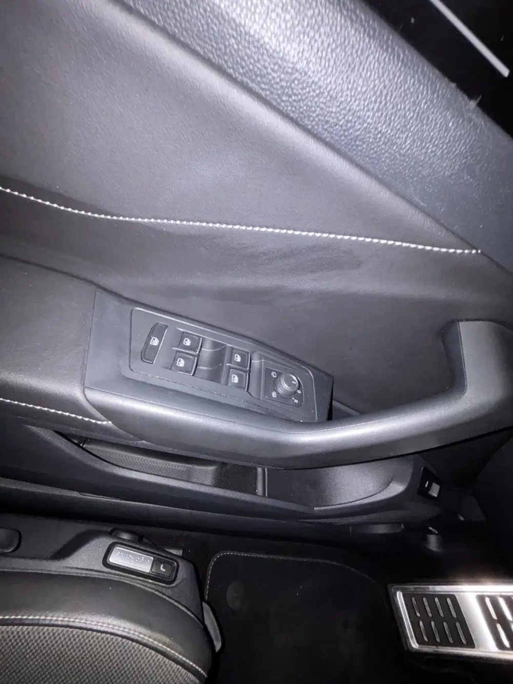 Volkswagen T-Roc 1.5 TSI R-Line Black Style | Apple Carplay/ uit 2022, foto 18