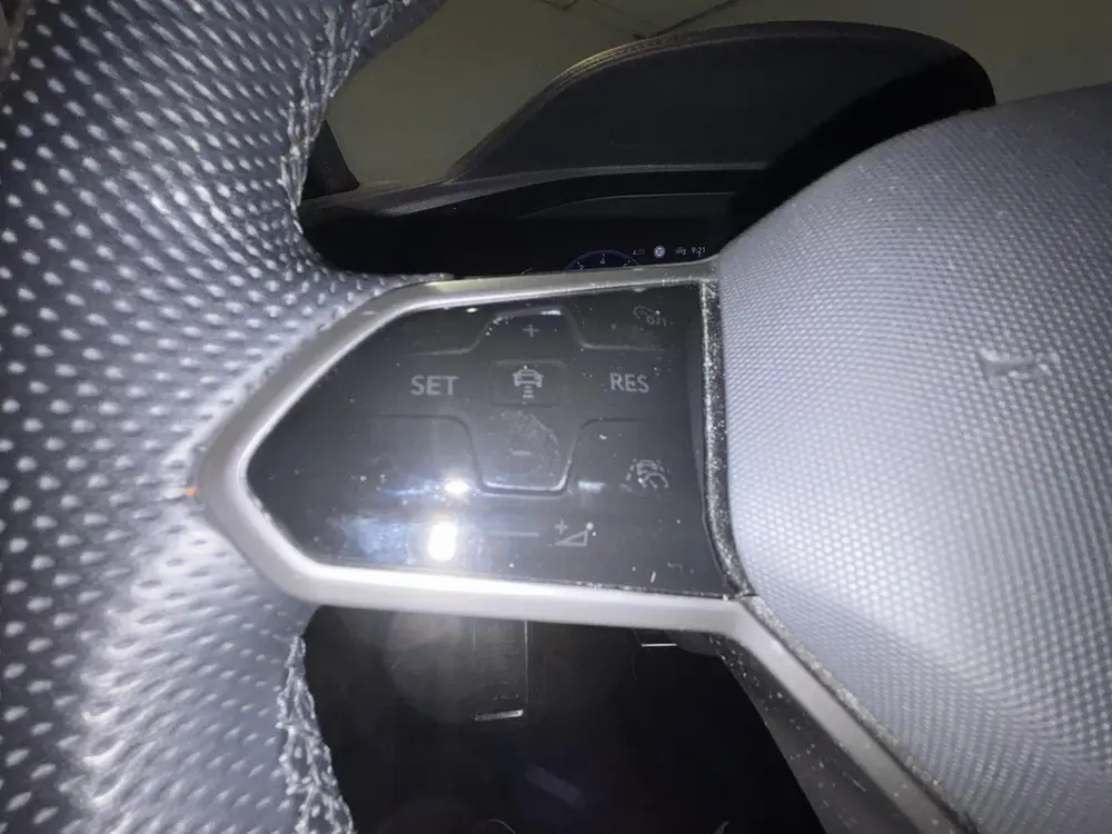 Volkswagen T-Roc 1.5 TSI R-Line Black Style | Apple Carplay/ uit 2022, foto 19