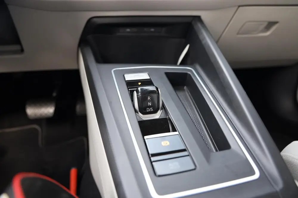 Volkswagen Golf Variant 1.0 eTSI Life Business|Automaat|LED| uit 2021, foto 13
