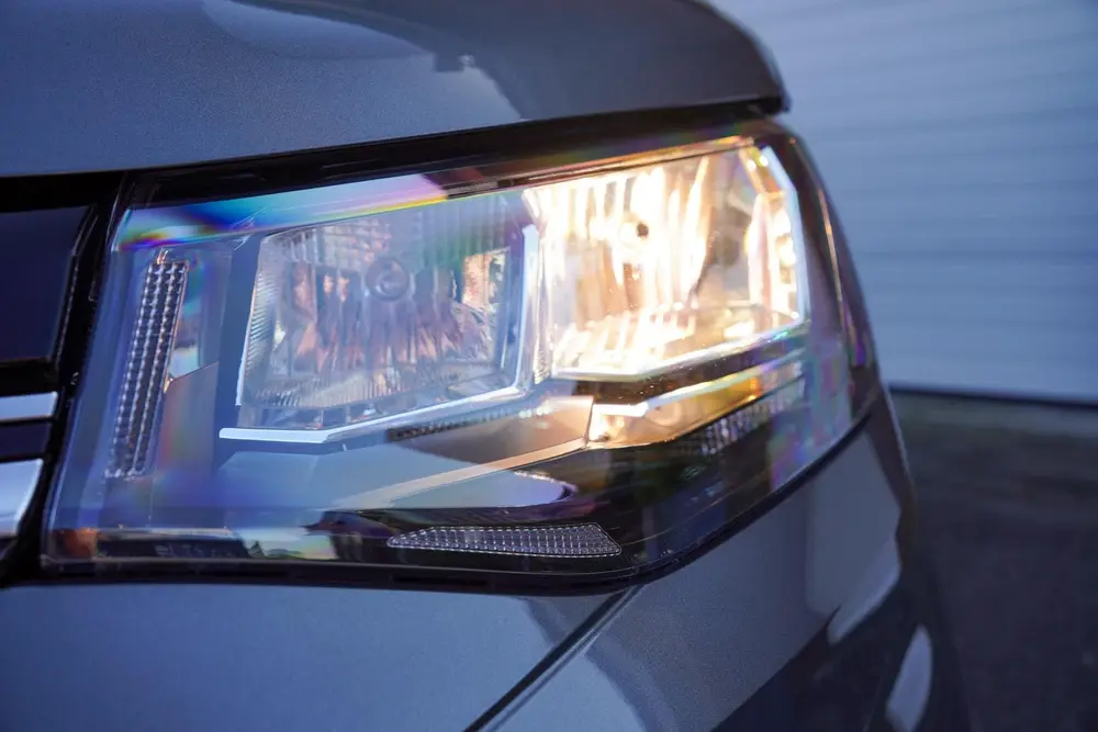 Volkswagen Caddy Maxi 1.5 TSI Hybride Life 7 Zits Apple Carp uit 2026, foto 8
