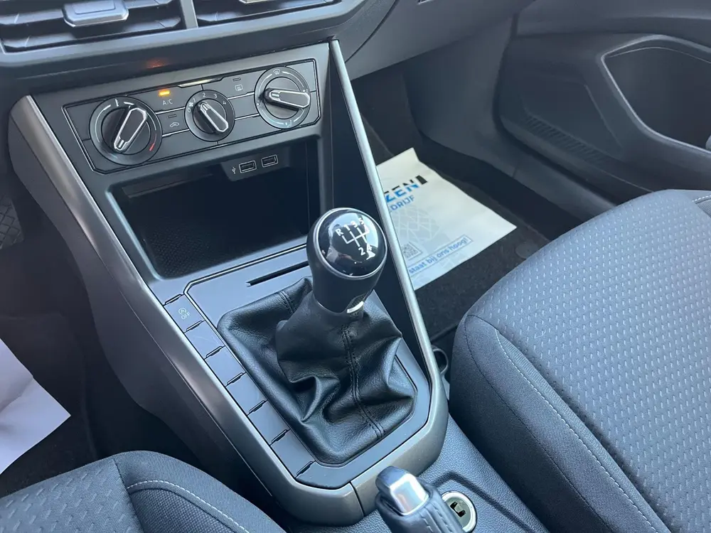 Volkswagen Polo 1.0 TSI Comfortline NLAuto/Adaptive- Cruise/ uit 2019, foto 16