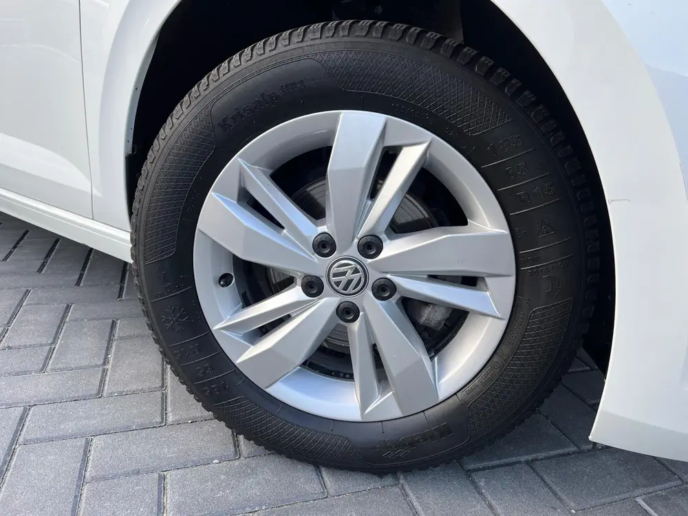 Volkswagen Polo 1.0 TSI Comfortline NLAuto/Adaptive- Cruise/ uit 2019, foto 4
