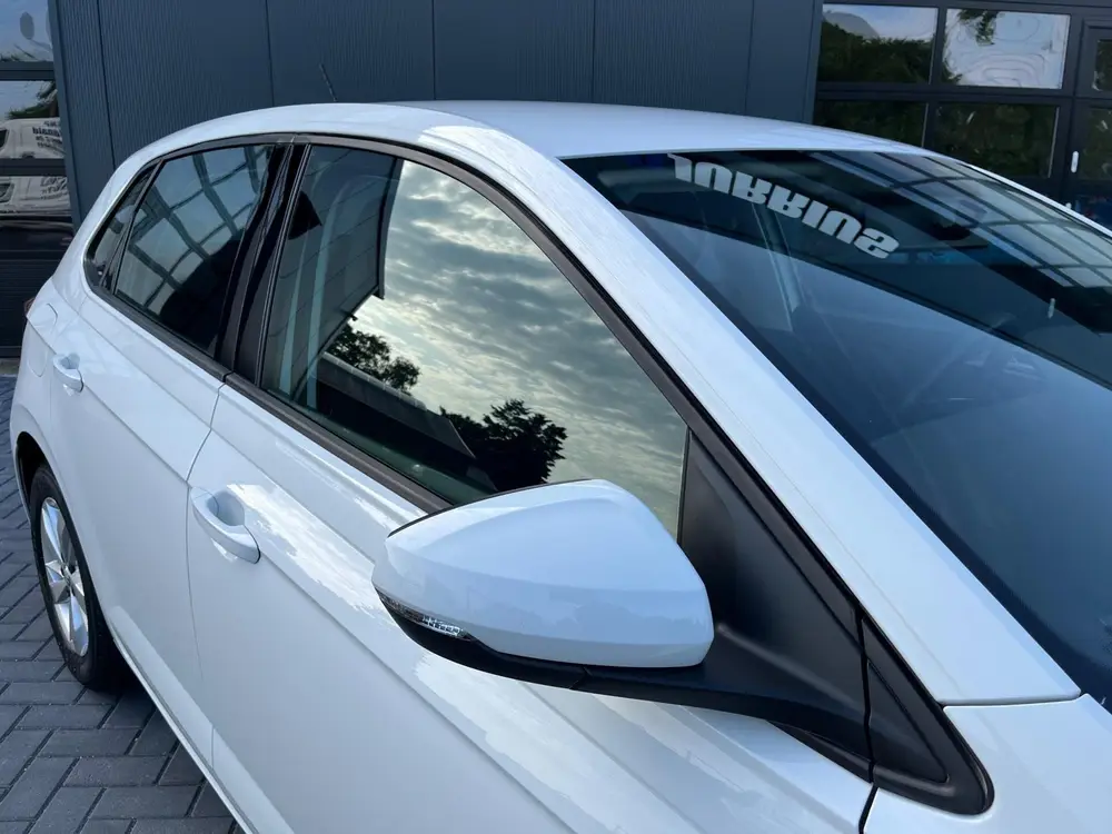 Volkswagen Polo 1.0 TSI Comfortline NLAuto/Adaptive- Cruise/ uit 2019, foto 5