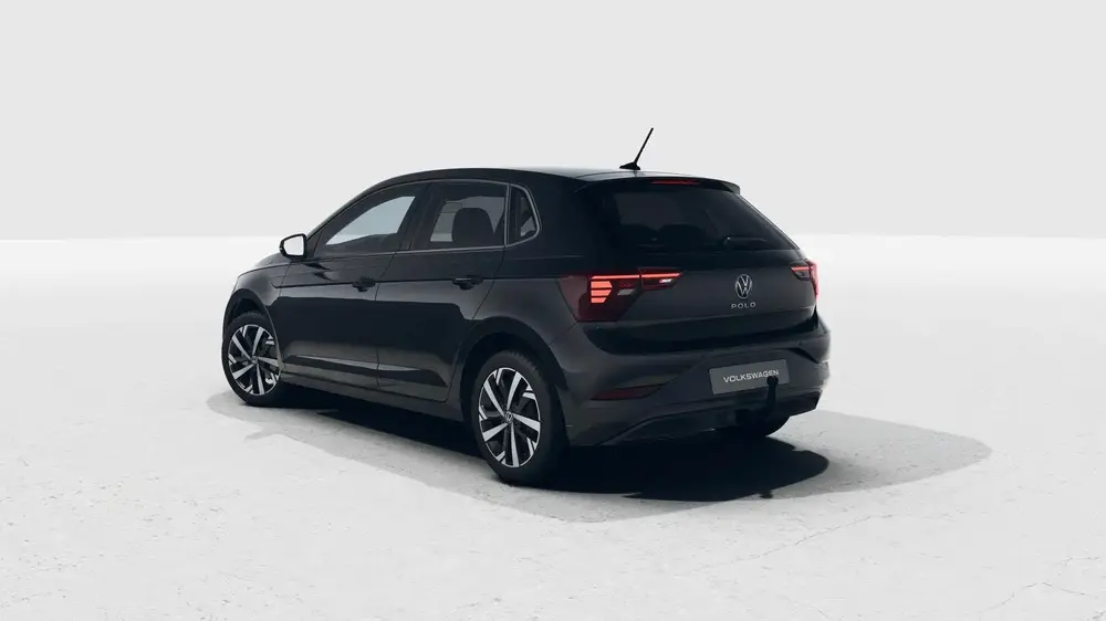 Volkswagen Polo 1.0 TSI 95pk DSG Life Edition | Comfort Pakk uit 2026, foto 2