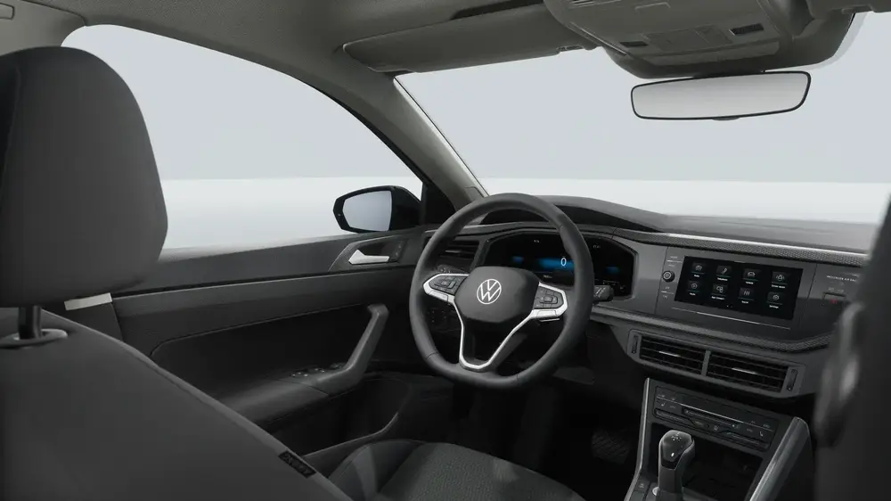 Volkswagen Polo 1.0 TSI 95pk DSG Life Edition | Comfort Pakk uit 2026, foto 5