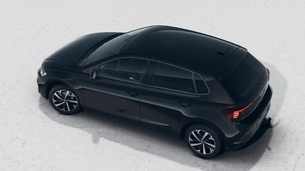 Volkswagen Polo 1.0 TSI 95pk DSG Life Edition | Comfort Pakk uit 2026, foto 8