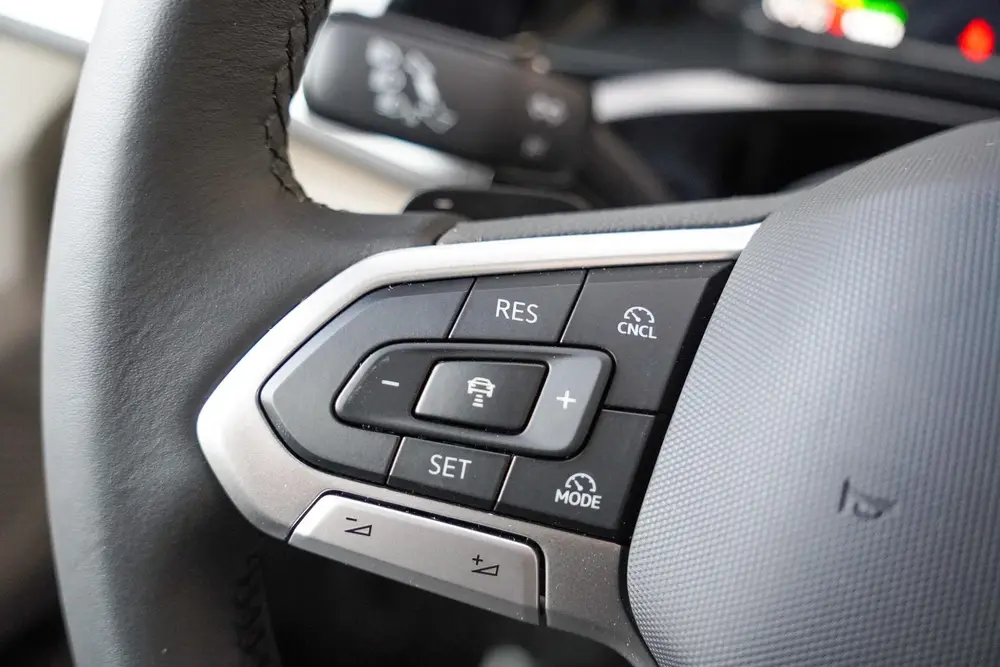 Volkswagen Multivan 1.5I E-hybrid Edition L2 4x4 Panoramadak uit 2026, foto 11