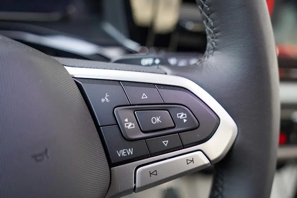 Volkswagen Multivan 1.5I E-hybrid Edition L2 4x4 Panoramadak uit 2026, foto 12