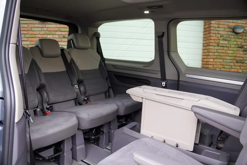 Volkswagen Multivan 1.5I E-hybrid Edition L2 4x4 Panoramadak uit 2026, foto 4
