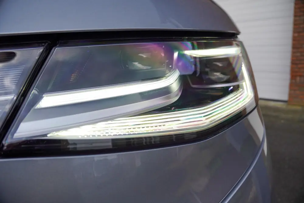 Volkswagen Multivan 1.5I E-hybrid Edition L2 4x4 Panoramadak uit 2026, foto 8