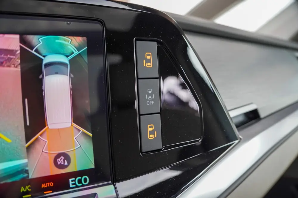 Volkswagen Multivan 1.5I E-hybrid Edition L2 4x4 Panoramadak uit 2026, foto 17