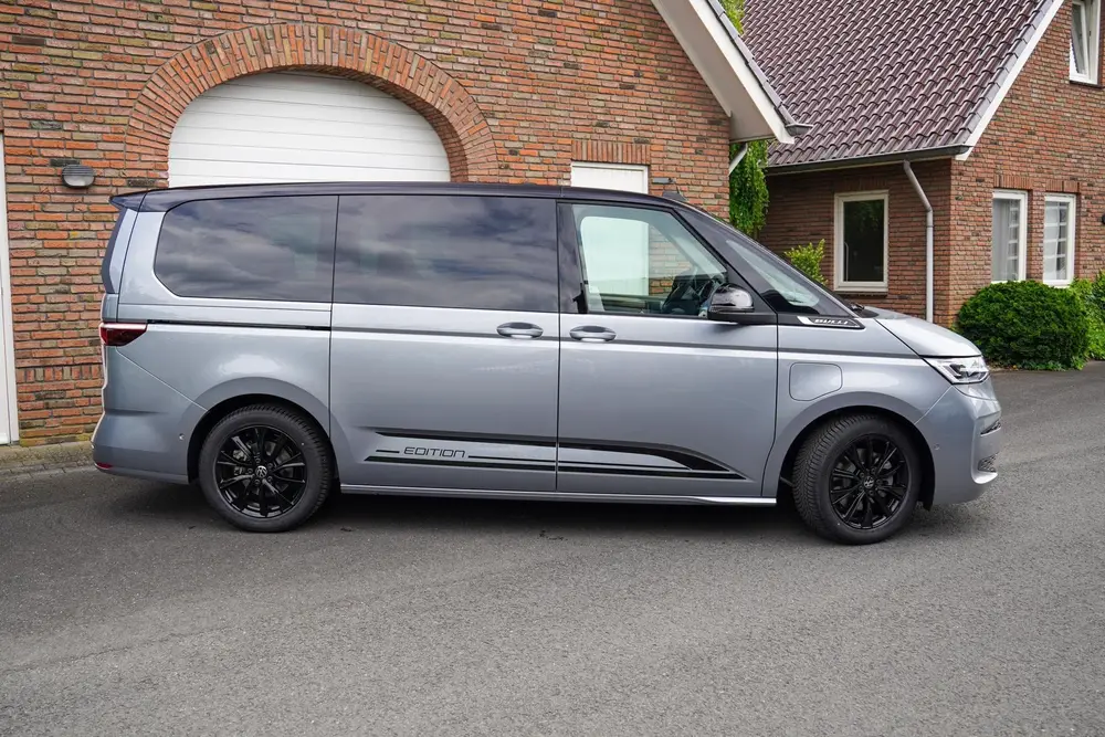 Volkswagen Multivan 1.5I E-hybrid Edition L2 4x4 Panoramadak uit 2026, foto 2