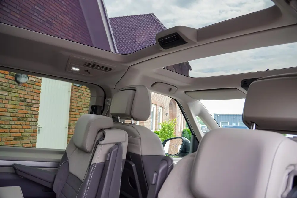 Volkswagen Multivan 1.5I E-hybrid Edition L2 4x4 Panoramadak uit 2026, foto 5