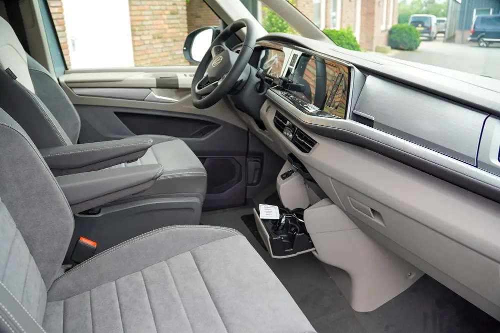 Volkswagen Multivan 1.5I E-hybrid Edition L2 4x4 Panoramadak uit 2026, foto 6