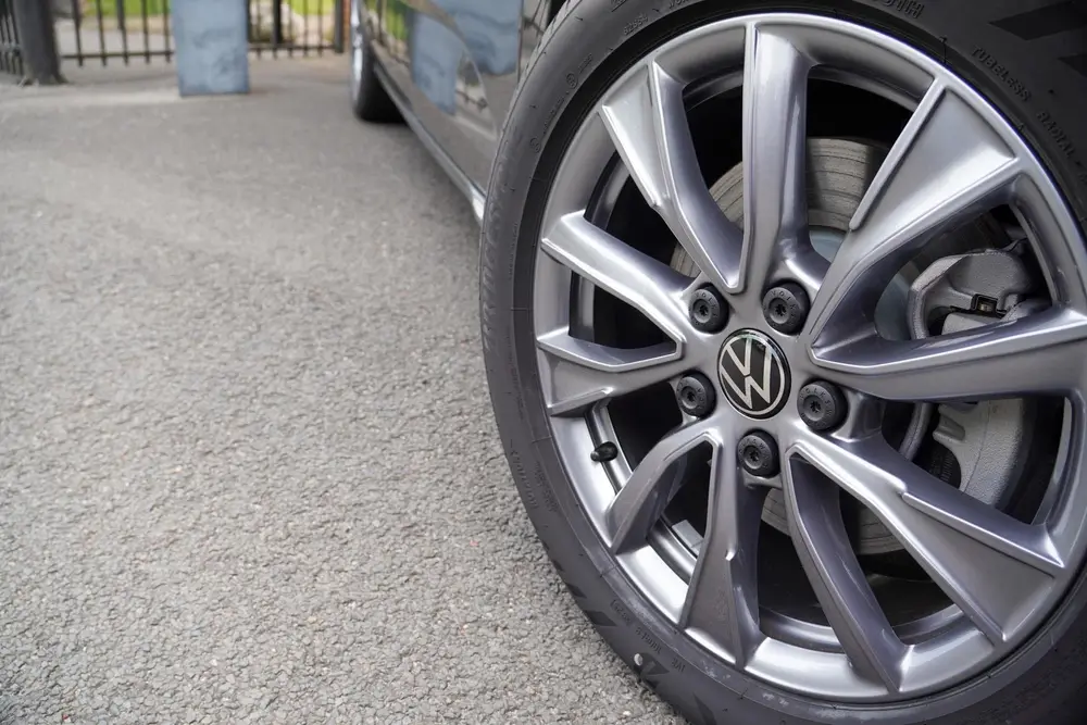 Volkswagen Multivan 1.5 e-hybrid Style L2 4-Motion LEDER - D uit 2026, foto 6