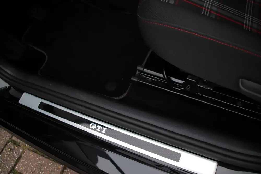 Volkswagen Up! 1.0TSI GTI Geen import 1-Eigen! Cruise/Stoelv uit 2022, foto 13